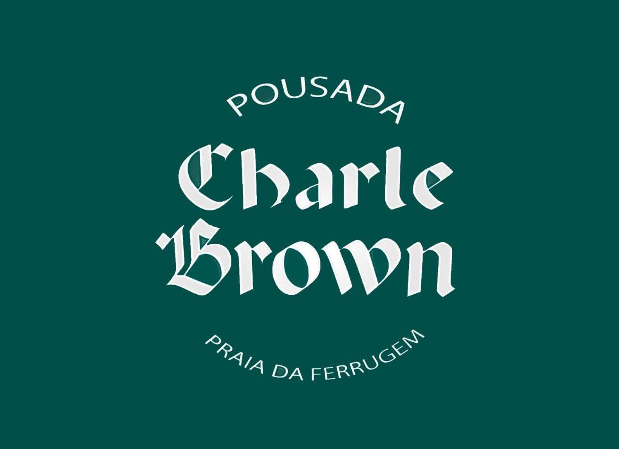 Pousada Charle Brown Гаропаба Екстериор снимка